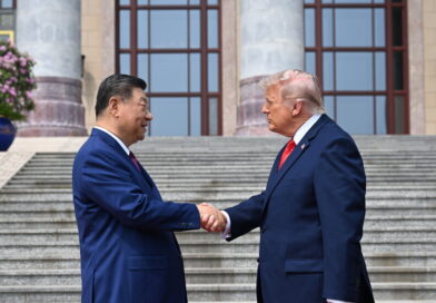 Xi Issues Warning to Trump Over Taiwan During China Visit: Live Updates
