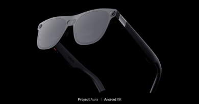 Xreal, Google's smartglasses partner, thinks it has finally mastered this notoriously tricky industry | TechCrunch