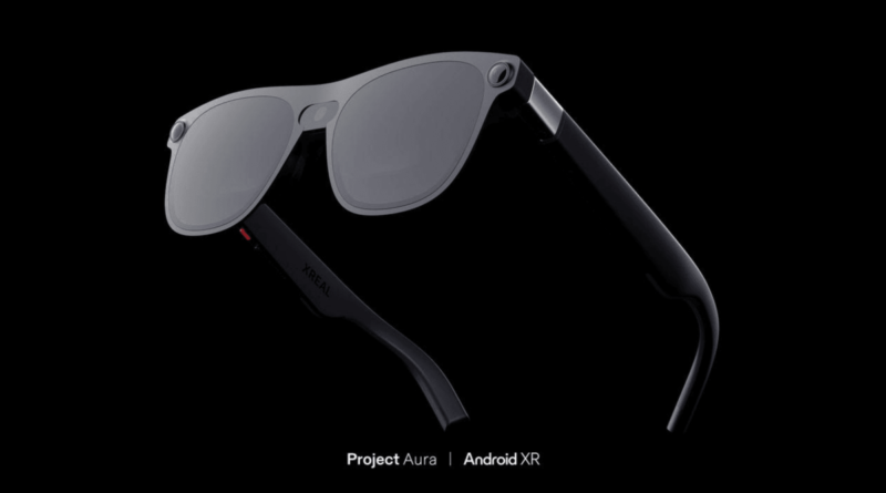 Xreal, Google's smartglasses partner, thinks it has finally mastered this notoriously tricky industry | TechCrunch
