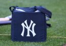 Yankees’ 25-Year-Old Outfield Prospect Leaves MLB Shortly After Cut