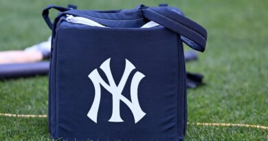 Yankees’ 25-Year-Old Outfield Prospect Leaves MLB Shortly After Cut