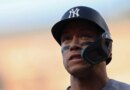 Yankees Send 5-Word Aaron Judge Message As Concerns Mount