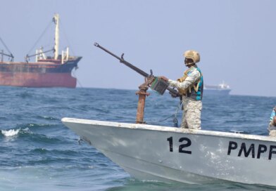 Yemen reports hijacked oil tanker headed for Somalia

