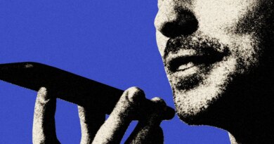 You Can Control Everything on Your Phone With Your Voice. Here’s How