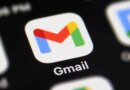 2020 Gmail icon on iOS 14