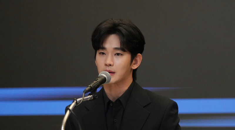 YouTuber Defamed Movie Star Using A.I., South Korean Police Say