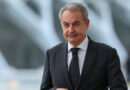 Zapatero, Spain’s Former Leader, Investigated for Graft
