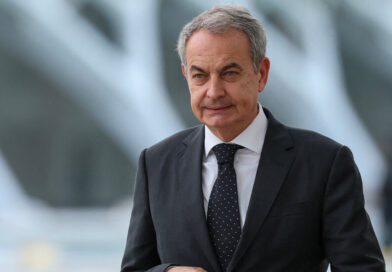 Zapatero, Spain’s Former Leader, Investigated for Graft
