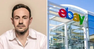 eBay rejects GameStop CEO Ryan Cohen's takeover offer, and says it is 'neither credible nor attractive'