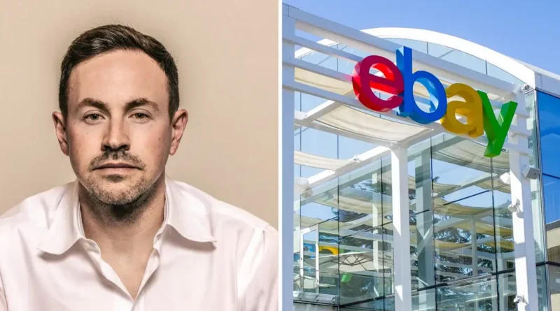 eBay rejects GameStop CEO Ryan Cohen's takeover offer, and says it is 'neither credible nor attractive'