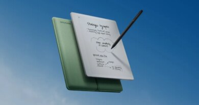 reMarkable's new Paper Pure tablet goes back to basics with a monochrome screen | TechCrunch