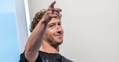 'I got drafted': Inside Meta's push to move 7,000 staff into its AI task force