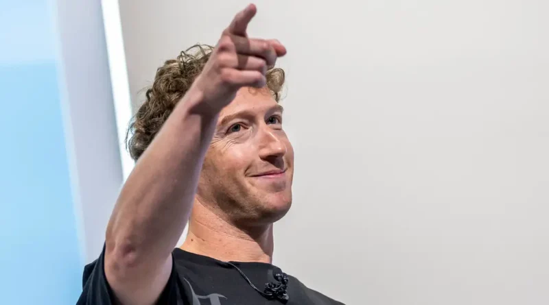 'I got drafted': Inside Meta's push to move 7,000 staff into its AI task force