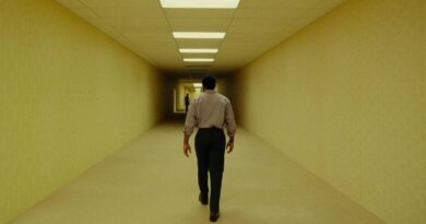 ‘Backrooms’ Projected To Beat ‘Mandalorian And Grogu’ In Debut At Weekend Box Office