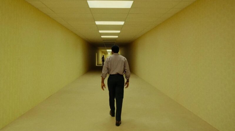 ‘Backrooms’ Projected To Beat ‘Mandalorian And Grogu’ In Debut At Weekend Box Office