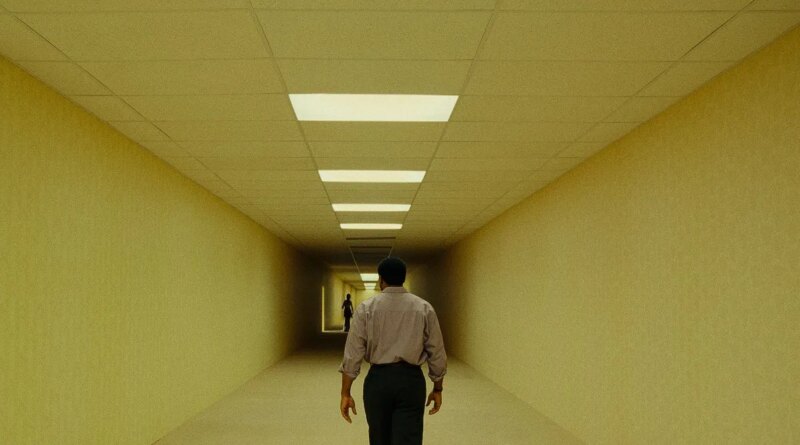 ‘Backrooms’ Takes You Deeper Inside the Internet’s Most Uncanny Horror Myth