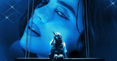 ‘Billie Eilish - Hit Me Hard And Soft: The Tour’ Rotten Tomatoes Reviews Cheer 3D Concert Movie