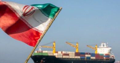 ‘Deep suspicion’ of US lingers as Iran ponders agreement to end war