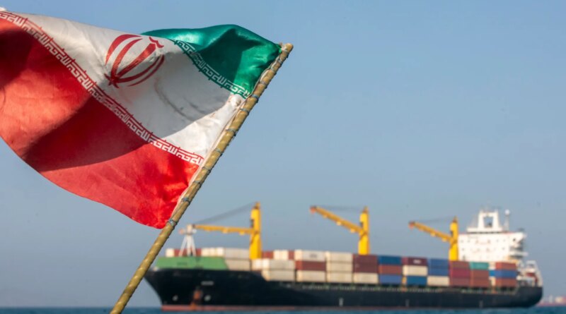 ‘Deep suspicion’ of US lingers as Iran ponders agreement to end war