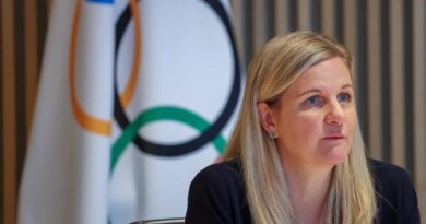 ‘Don’t believe in paying athletes’: IOC’s Coventry stirs social media storm
