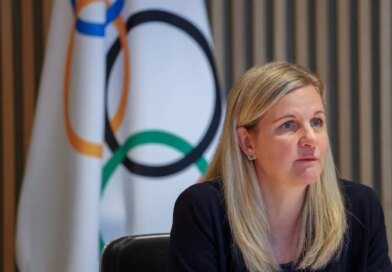 ‘Don’t believe in paying athletes’: IOC’s Coventry stirs social media storm
