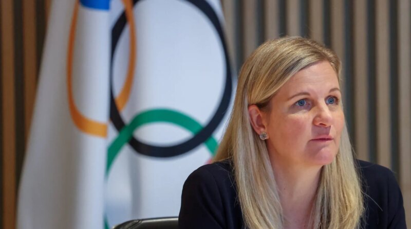 ‘Don’t believe in paying athletes’: IOC’s Coventry stirs social media storm