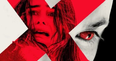 ‘Faces Of Death’ Arrives On Streaming This Week After Quick Demise At Box Office