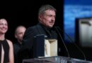 ‘Fjord’ by Romania’s Mungiu wins top Palme d’Or film award at Cannes
