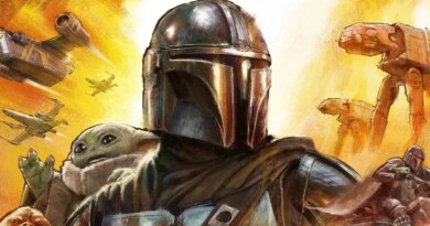 ‘Mandalorian And Grogu’ Projected To Have Lowest Disney ‘Star Wars’ Opening