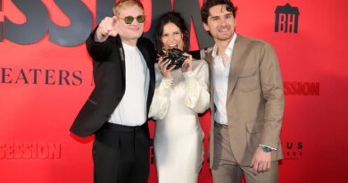 ‘Obsession’ Outpaces Debut Weekend In Rare Box Office Feat