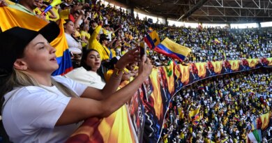 ‘Opposite visions’: What to know about Colombia’s presidential election