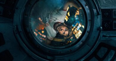 ‘Project Hail Mary’ Arrives On Streaming This Week As Film Tops $655 Million At Box Office