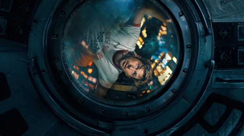 ‘Project Hail Mary’ Arrives On Streaming This Week As Film Tops $655 Million At Box Office