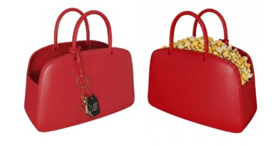 ‘The Devil Wears Prada 2’ Handbag Popcorn Bucket Becomes A Hot Collectible