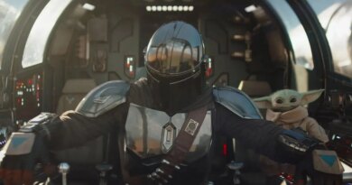 ‘The Mandalorian And Grogu’ Plays Like An AI-Generated Movie