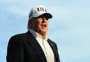 ‘Won’t be anything left’: Trump issues threat to Iran amid stalled talks
