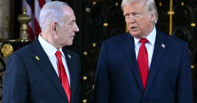 'Crazy': Trump-Netanyahu relationship under growing strain
