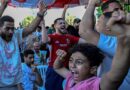 'It was a dream': Egypt revel in historic World Cup moment
