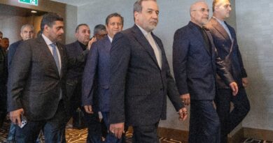 'Pragmatists' vs 'hardliners': Is Iran split over US deal?