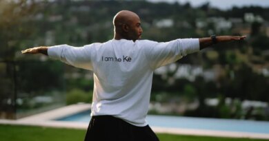 'Queer Eye's' life coach Karamo Brown launches Kē, a wellness app featuring his AI digital clone | TechCrunch