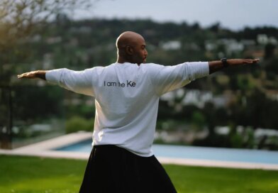 'Queer Eye's' life coach Karamo Brown launches Kē, a wellness app featuring his AI digital clone | TechCrunch