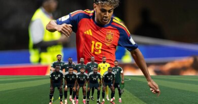 11 World Cup Matches Where One Player Is Worth More Than The Entire Opposing Team