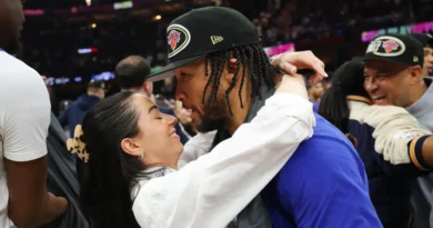 19 celebrity couples who met their soulmates when they were just teenagers