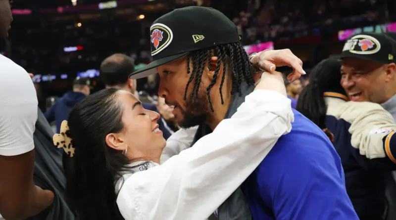19 celebrity couples who met their soulmates when they were just teenagers