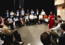 TechCrunch All Stage 2025 roundtable