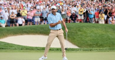 2026 Memorial Tournament: $20 Million Prize Purse Up For Grabs