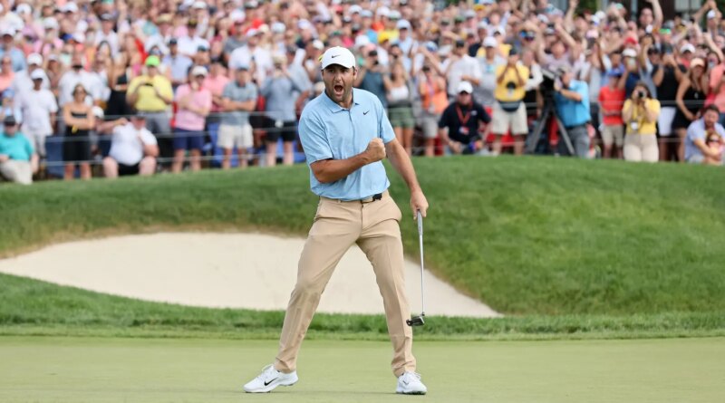 2026 Memorial Tournament: $20 Million Prize Purse Up For Grabs