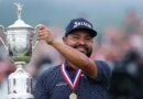 2026 U.S. Open At Shinnecock Hills. $22.5 Million Prize Purse At Stake