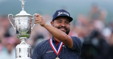2026 U.S. Open At Shinnecock Hills. $22.5 Million Prize Purse At Stake