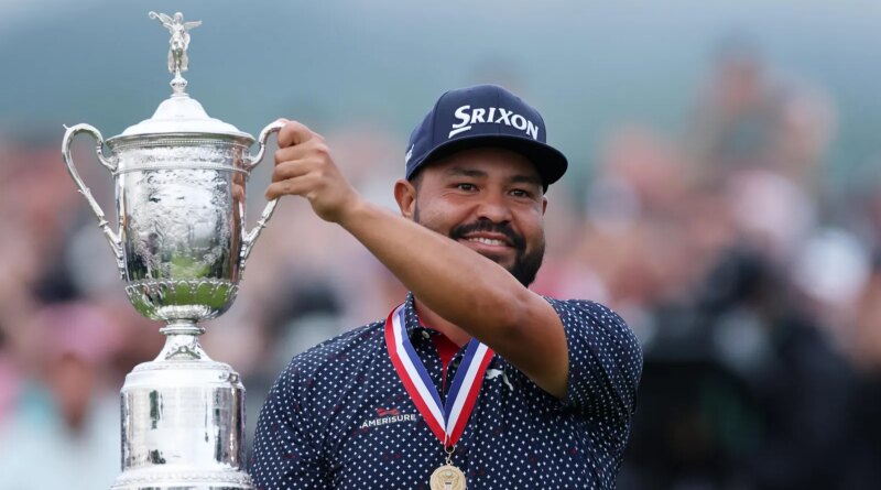 2026 U.S. Open At Shinnecock Hills. $22.5 Million Prize Purse At Stake